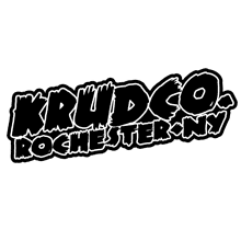 KRUDCO. Rochester NY