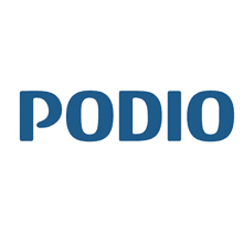 We're powered by Podio- a new type of web-based collaboration software where sharing, communicating and getting work done takes place in one online platform - fully customizable through the unique ability to create your own apps.