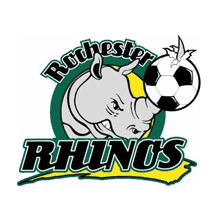 Rhinos Soccer