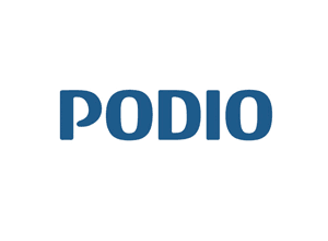 We're powered by Podio- a new type of web-based collaboration software where sharing, communicating and getting work done takes place in one online platform - fully customizable through the unique ability to create your own apps.