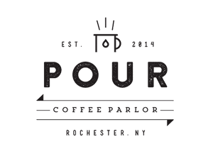 Pour Coffee Parlor