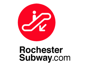 RochesterSubway.com: Lost History + New Ideas. Fresh from the Rochester underground.